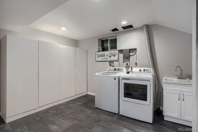 6115 Johnson Way, Arvada, CO 80004