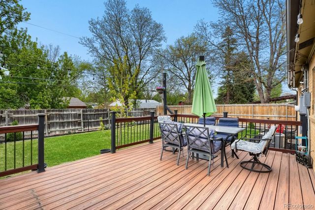 6115 Johnson Way, Arvada, CO 80004