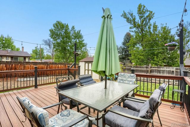 6115 Johnson Way, Arvada, CO 80004
