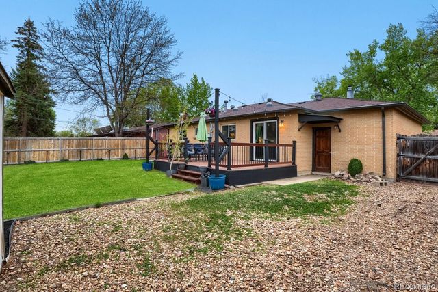 6115 Johnson Way, Arvada, CO 80004