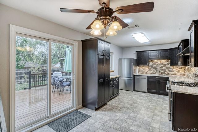 6115 Johnson Way, Arvada, CO 80004