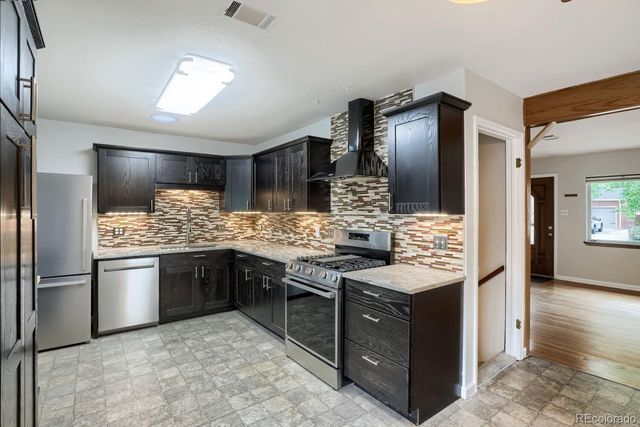 6115 Johnson Way, Arvada, CO 80004