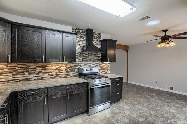 6115 Johnson Way, Arvada, CO 80004