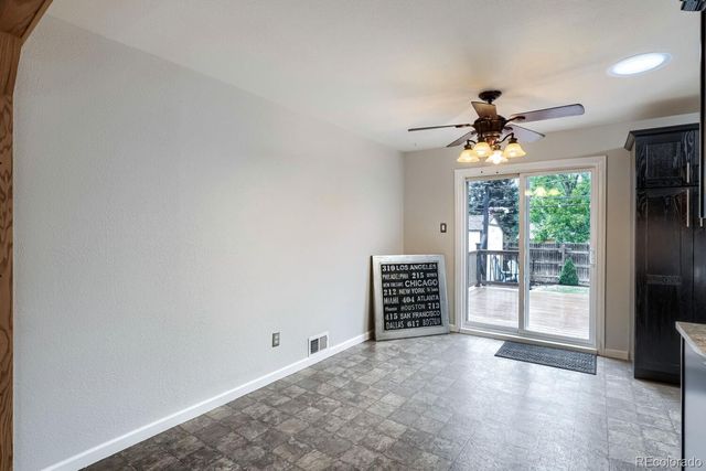 6115 Johnson Way, Arvada, CO 80004