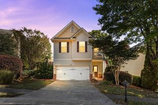 6071 Apple Grove Road, Buford, GA 30519