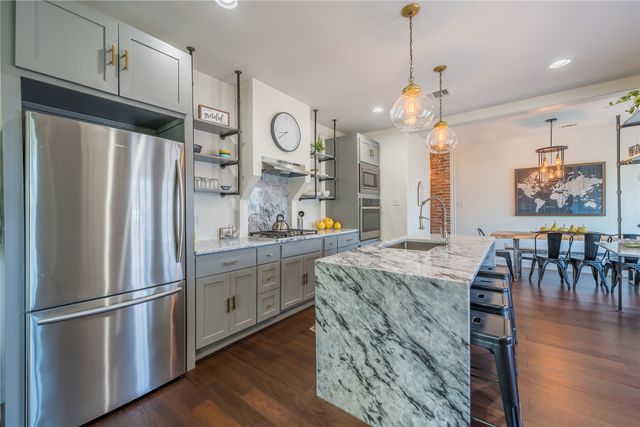 2025 Columbus Avenue, Waco, TX 76701