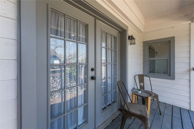 2025 Columbus Avenue, Waco, TX 76701