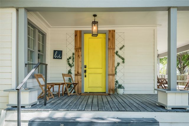 2025 Columbus Avenue, Waco, TX 76701