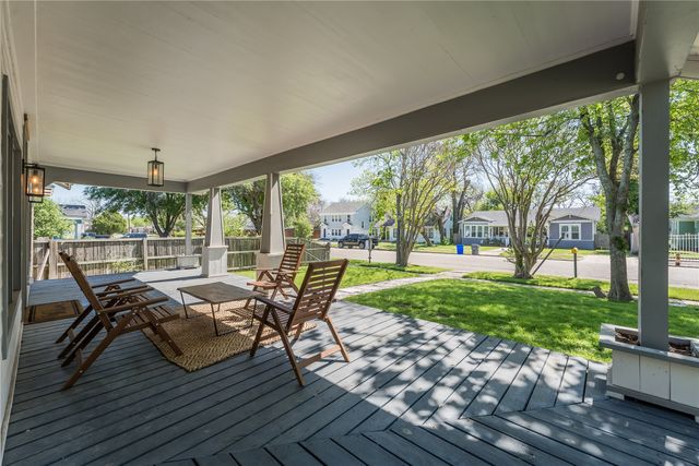 2025 Columbus Avenue, Waco, TX 76701