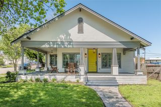 2025 Columbus Avenue, Waco, TX 76701