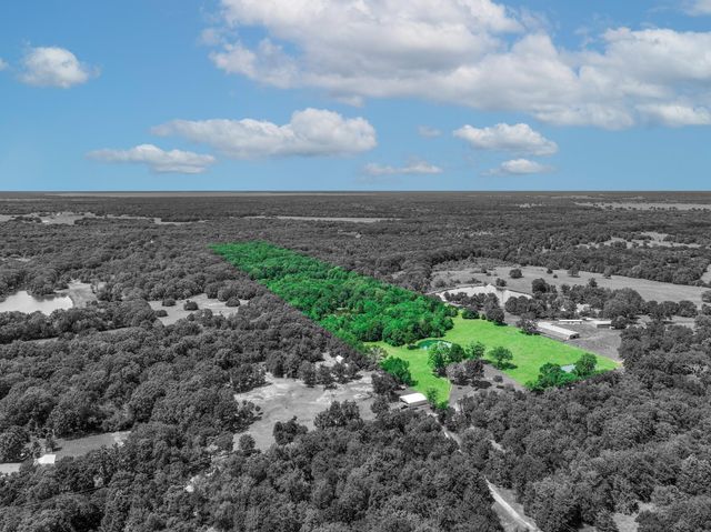 TBD VZ County Road 3706, Edgewood, TX 75117