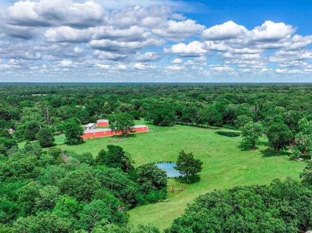 TBD VZ County Road 3706, Edgewood, TX 75117