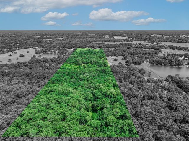 TBD VZ County Road 3706, Edgewood, TX 75117