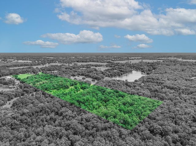 TBD VZ County Road 3706, Edgewood, TX 75117
