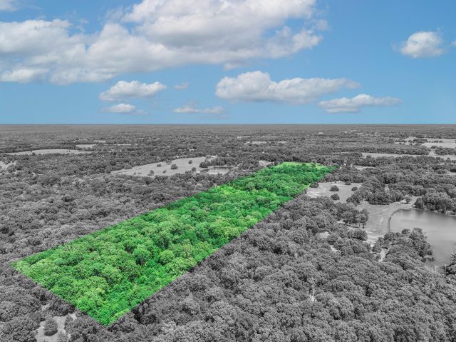 TBD VZ County Road 3706, Edgewood, TX 75117