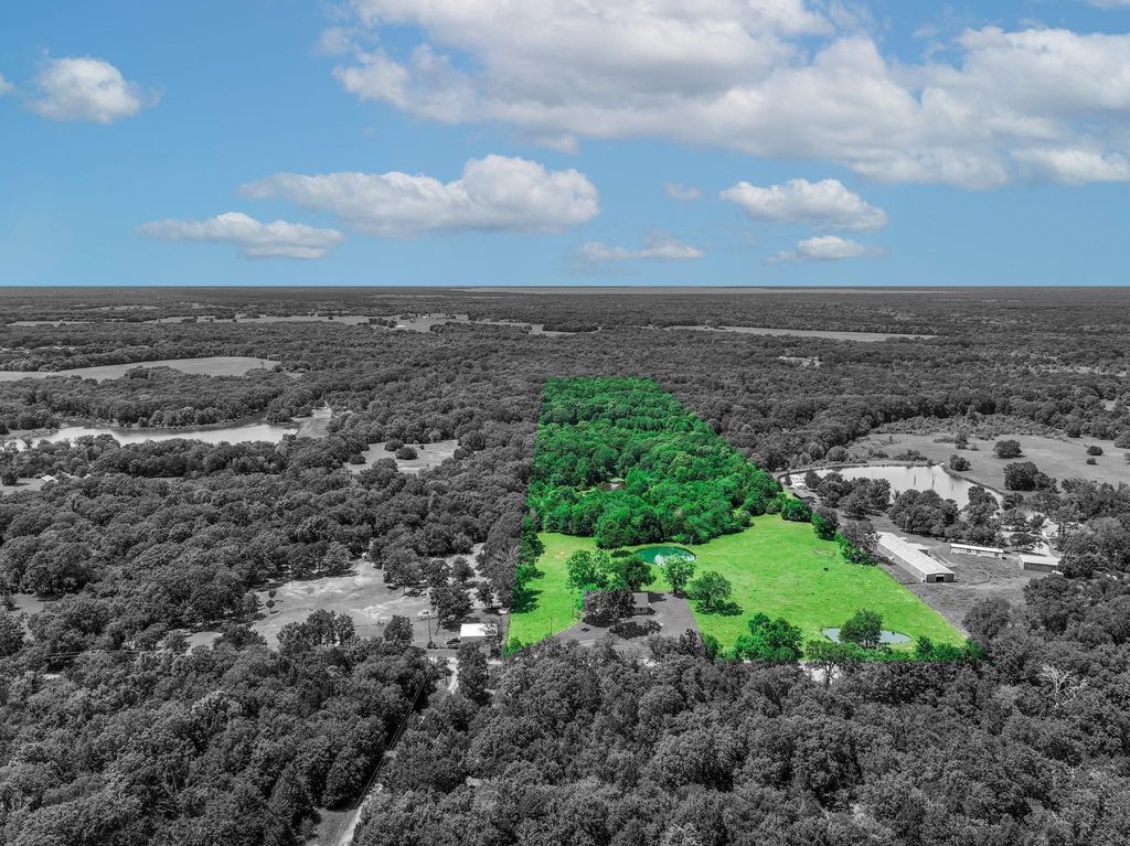 TBD VZ County Road 3706, Edgewood, TX 75117