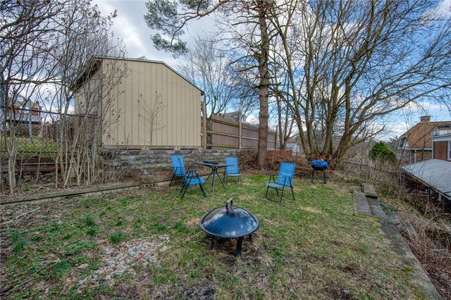 3007 Pyramid Ave, Brentwood, PA 15227