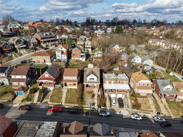 3007 Pyramid Ave, Brentwood, PA 15227