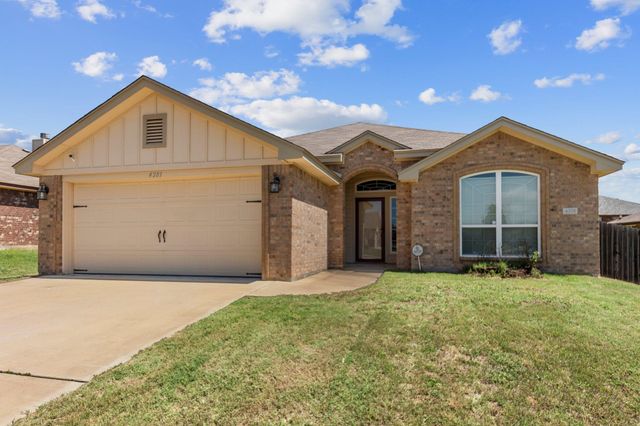 4201 Colonel DR, Killeen, TX 76549