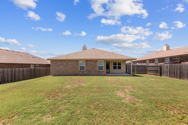 4201 Colonel DR, Killeen, TX 76549
