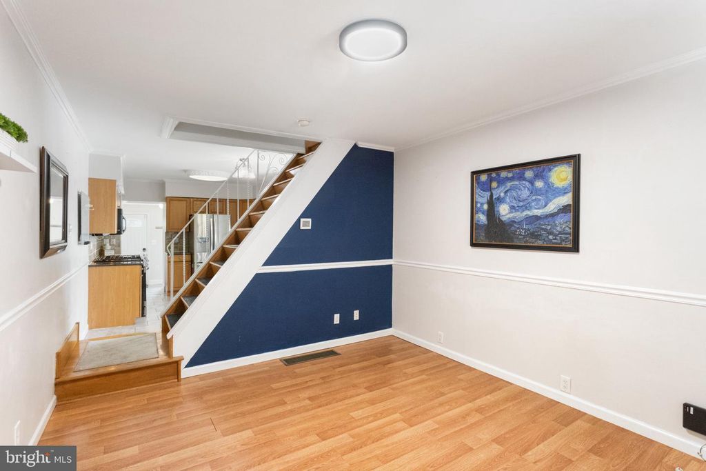 619 FORD ST, CONSHOHOCKEN, PA 19428 — photo 4