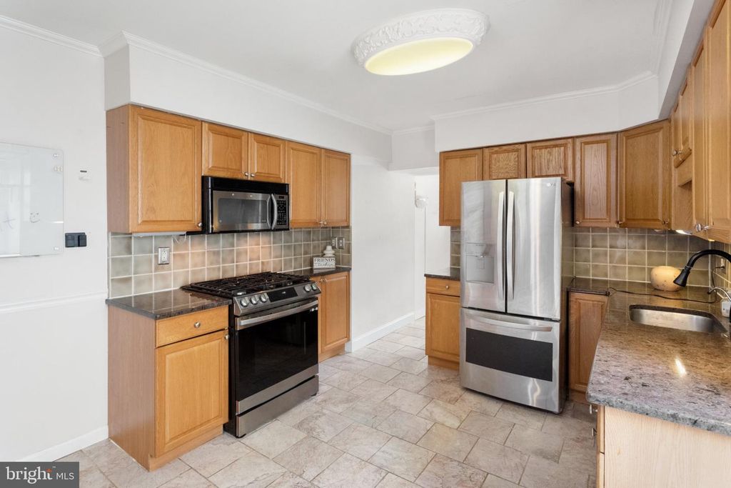619 FORD ST, CONSHOHOCKEN, PA 19428 — photo 5