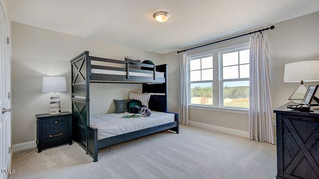 312 Diamond Bluff Lane, Holly Springs, NC 27540