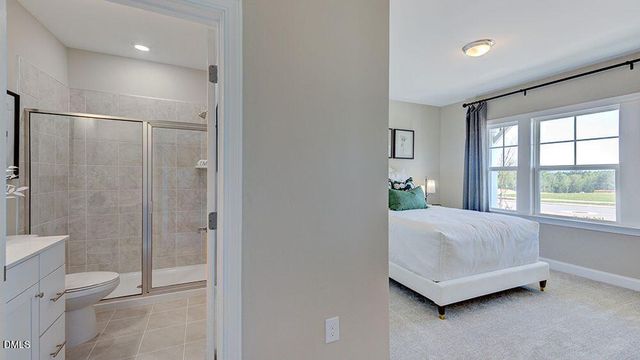 312 Diamond Bluff Lane, Holly Springs, NC 27540