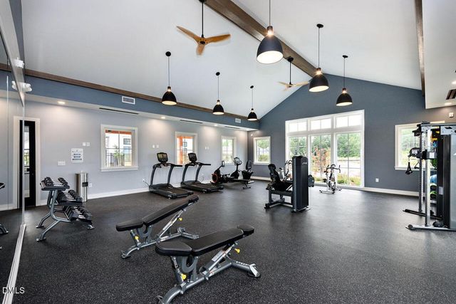 312 Diamond Bluff Lane, Holly Springs, NC 27540