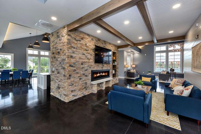 312 Diamond Bluff Lane, Holly Springs, NC 27540