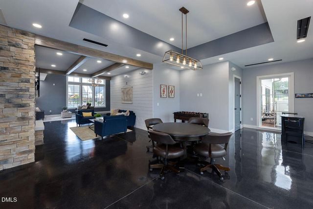 312 Diamond Bluff Lane, Holly Springs, NC 27540