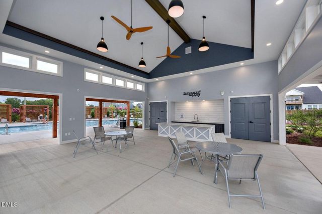 312 Diamond Bluff Lane, Holly Springs, NC 27540