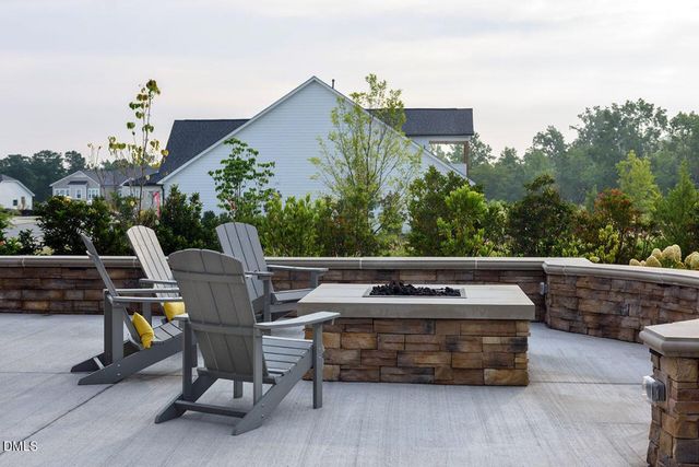 312 Diamond Bluff Lane, Holly Springs, NC 27540