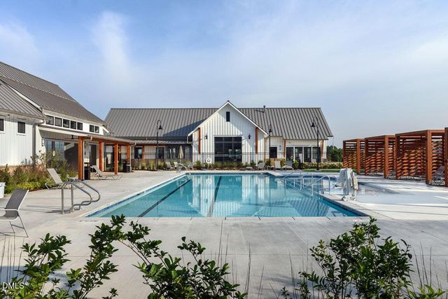 312 Diamond Bluff Lane, Holly Springs, NC 27540