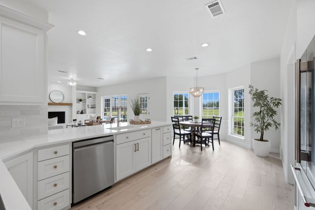 1301 Rolling Acres Drive, Argyle, TX 76226