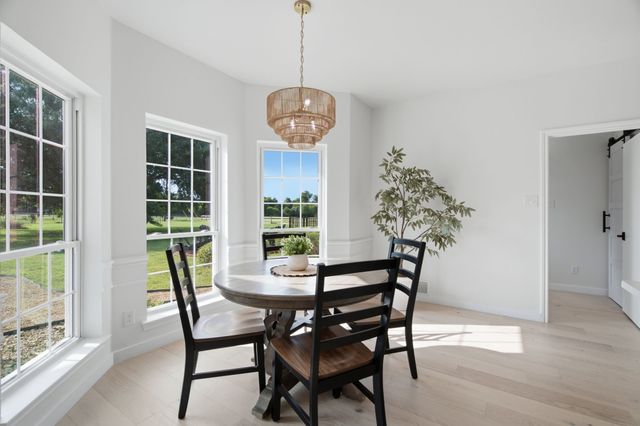 1301 Rolling Acres Drive, Argyle, TX 76226