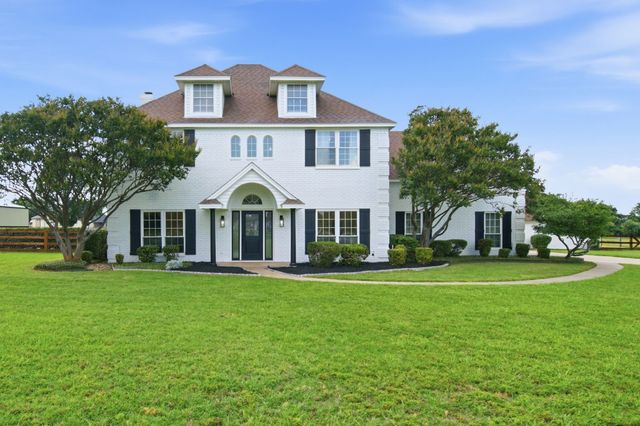 1301 Rolling Acres Drive, Argyle, TX 76226
