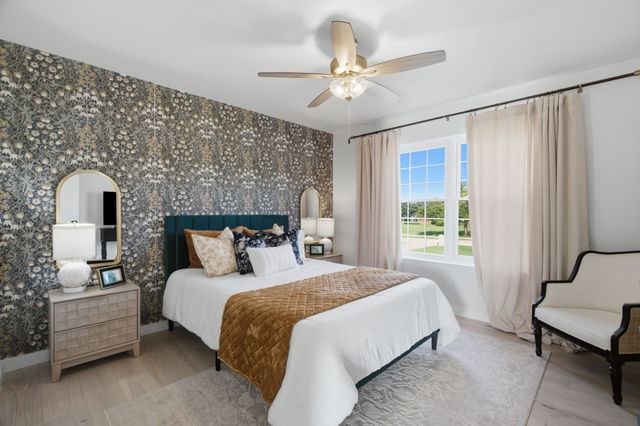 1301 Rolling Acres Drive, Argyle, TX 76226