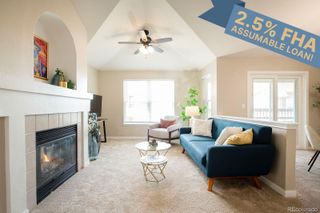 12886 Ironstone Way 303, Parker, CO 80134