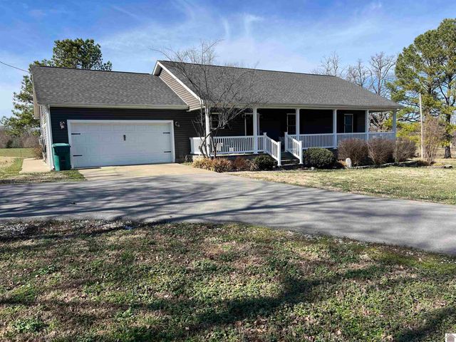 4697 State Route 384, Mayfield, KY 42066