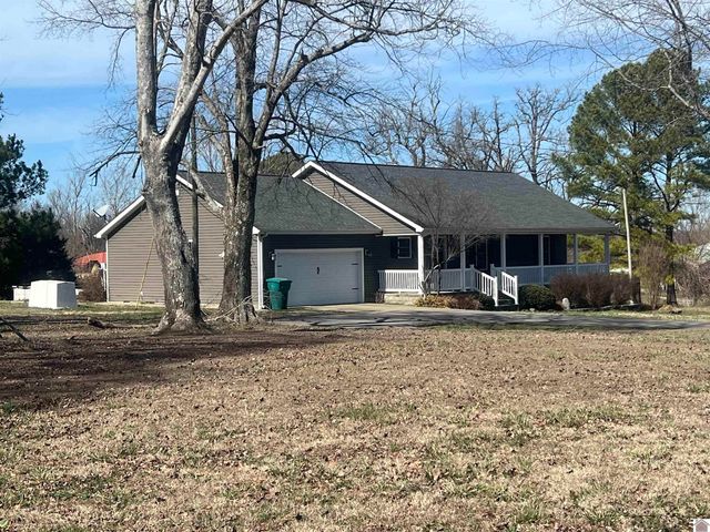 4697 State Route 384, Mayfield, KY 42066