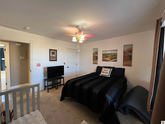 4697 State Route 384, Mayfield, KY 42066