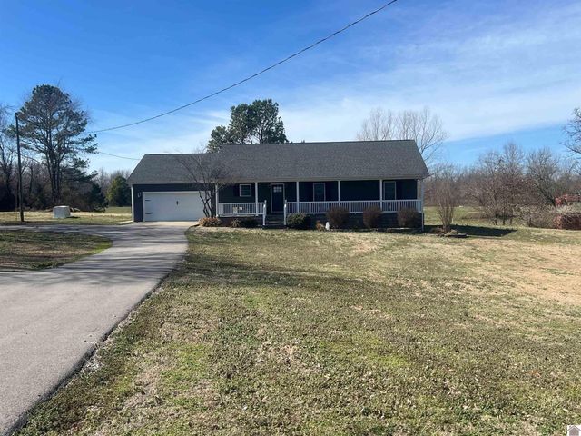 4697 State Route 384, Mayfield, KY 42066