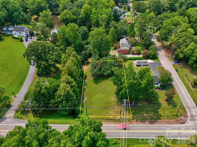 LOT #3 110 N Westover Drive 3, Monroe, NC 28112