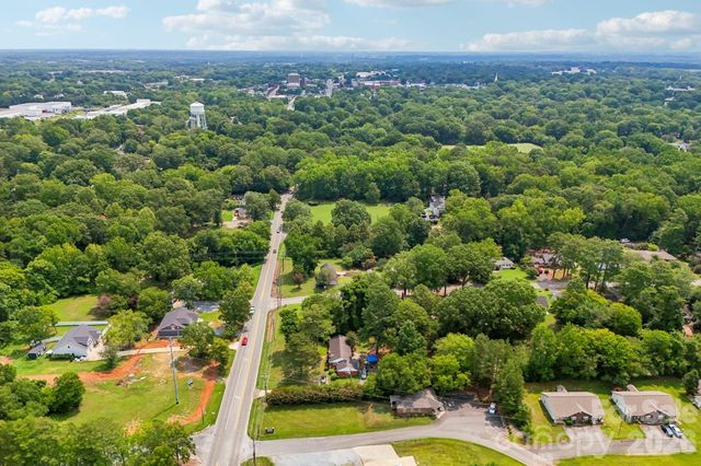 LOT #3 110 N Westover Drive 3, Monroe, NC 28112