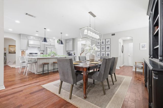 3705 Kales Lane, Flower Mound, TX 75022