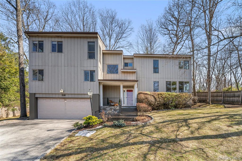 111 Ridge Road, Ardsley, NY 10502