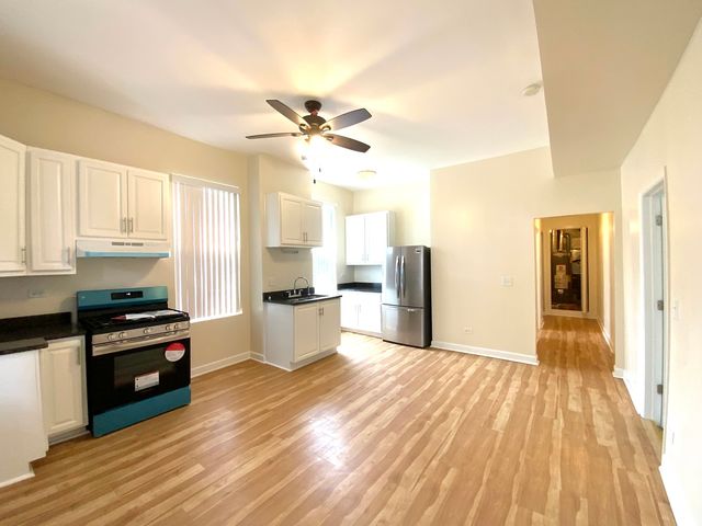 803 S Karlov Avenue 2, Chicago, IL 60624