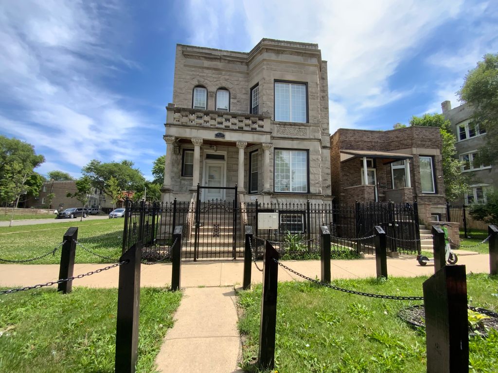 803 S Karlov Avenue 2, Chicago, IL 60624