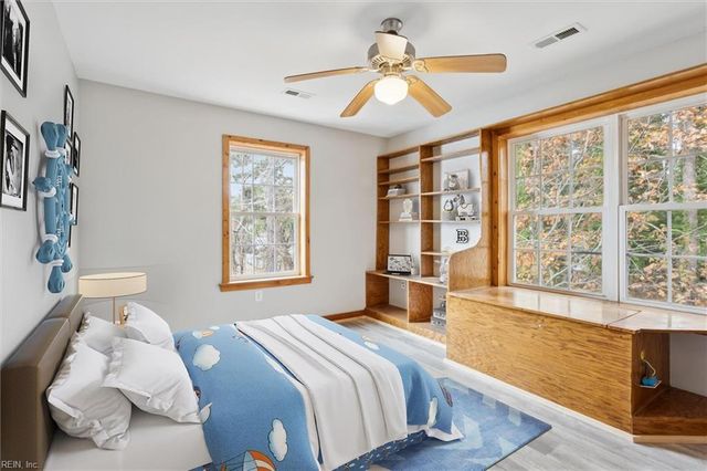 706 Yorktown RD, Poquoson, VA 23662